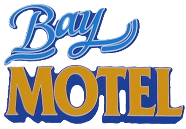 Bay Motel Logo